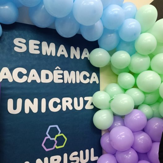 Semana Acadêmica Integrada
