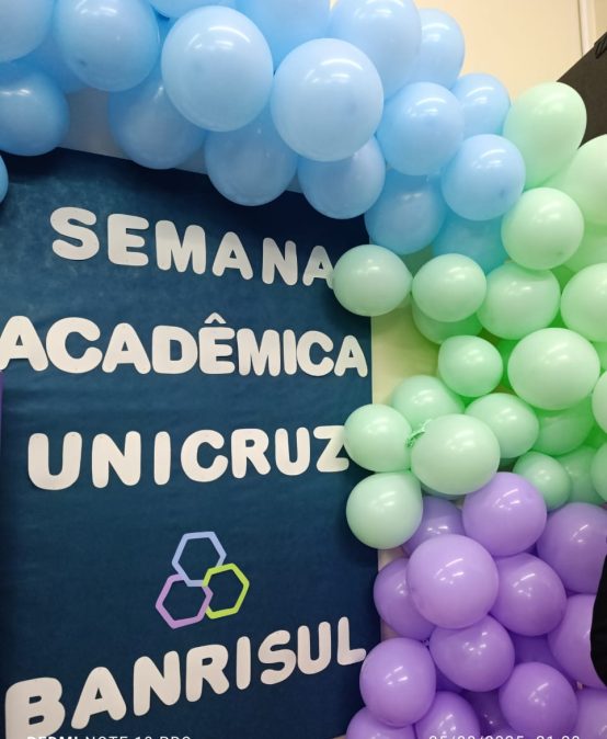 Semana Acadêmica Integrada