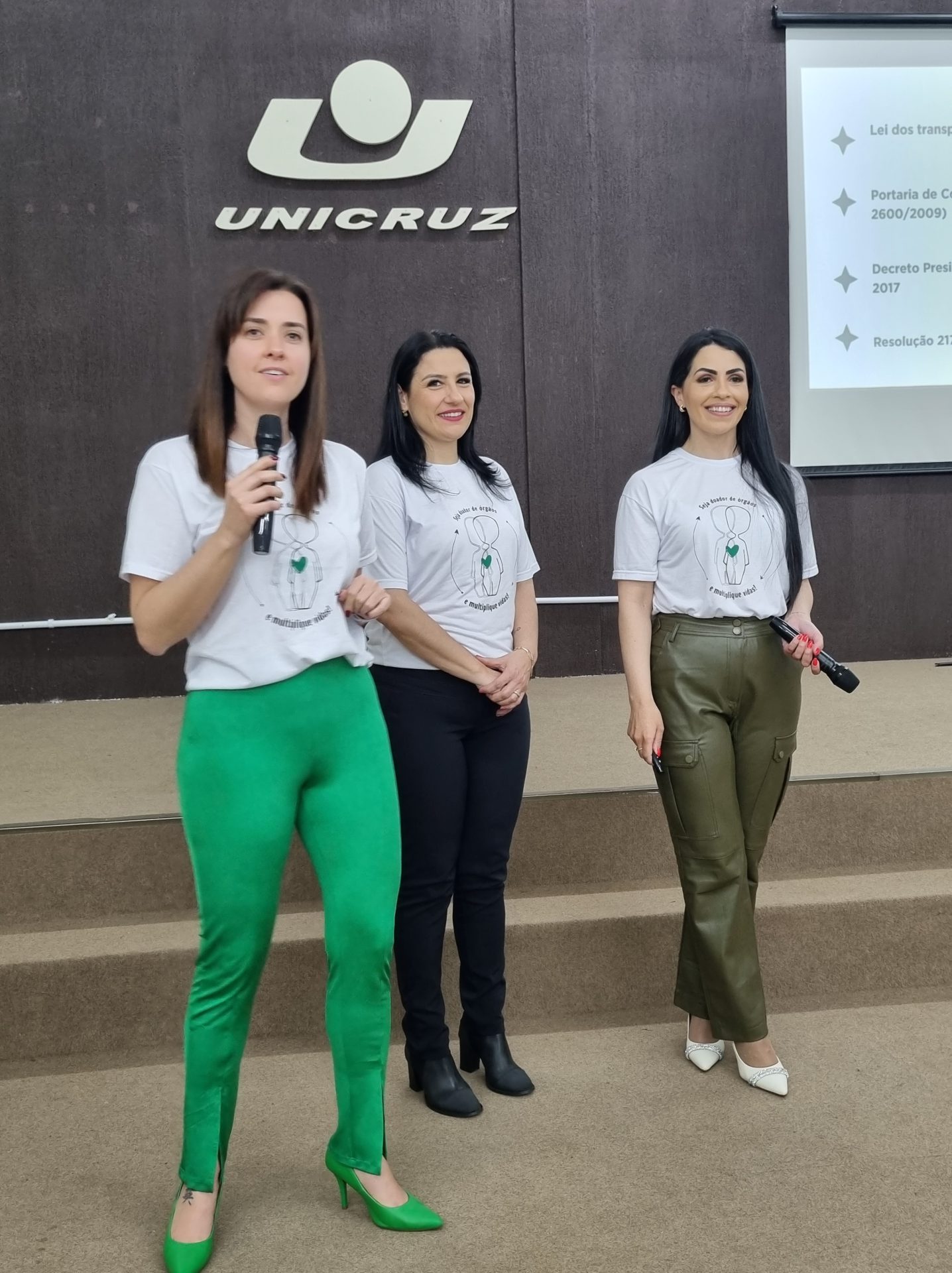 SETEMBRO VERDE