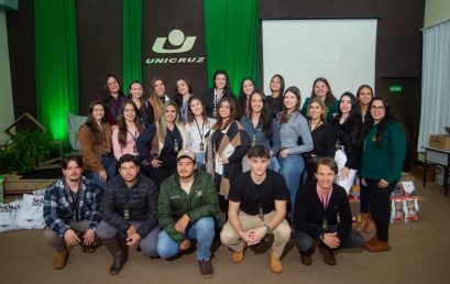 XXI Semana Acadêmica de Medicina Veterinária