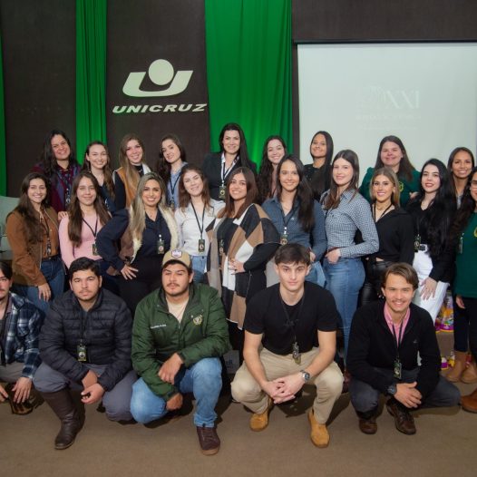 XXI Semana Acadêmica de Medicina Veterinária