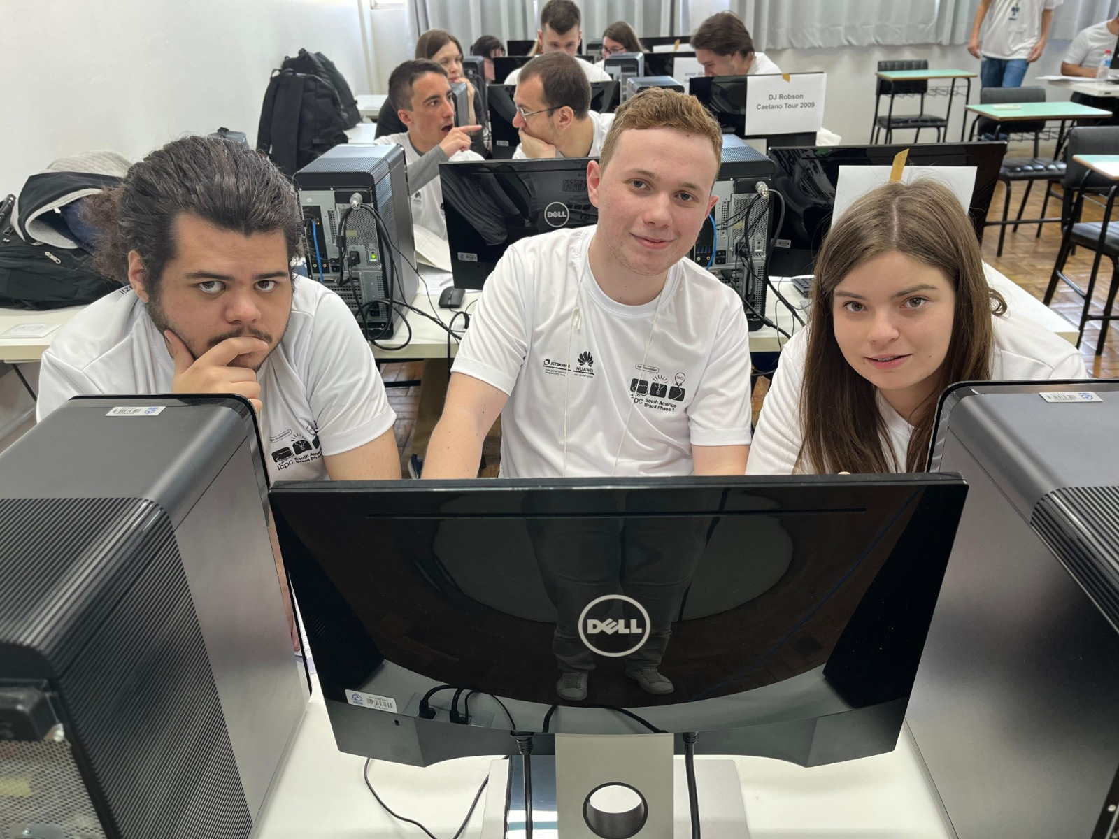 UNICRUZ I Ciência da Computação