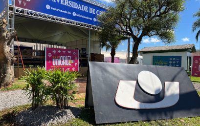 UNICRUZ presente na 18ª FENATRIGO