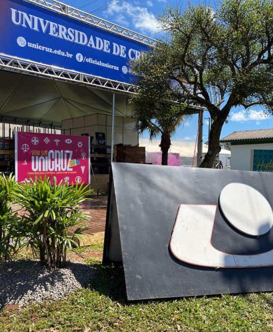 UNICRUZ presente na 18ª FENATRIGO