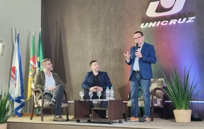 XXX SEMINÁRIO INTERINSTITUCIONAL