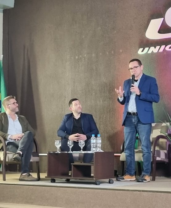 XXX SEMINÁRIO INTERINSTITUCIONAL