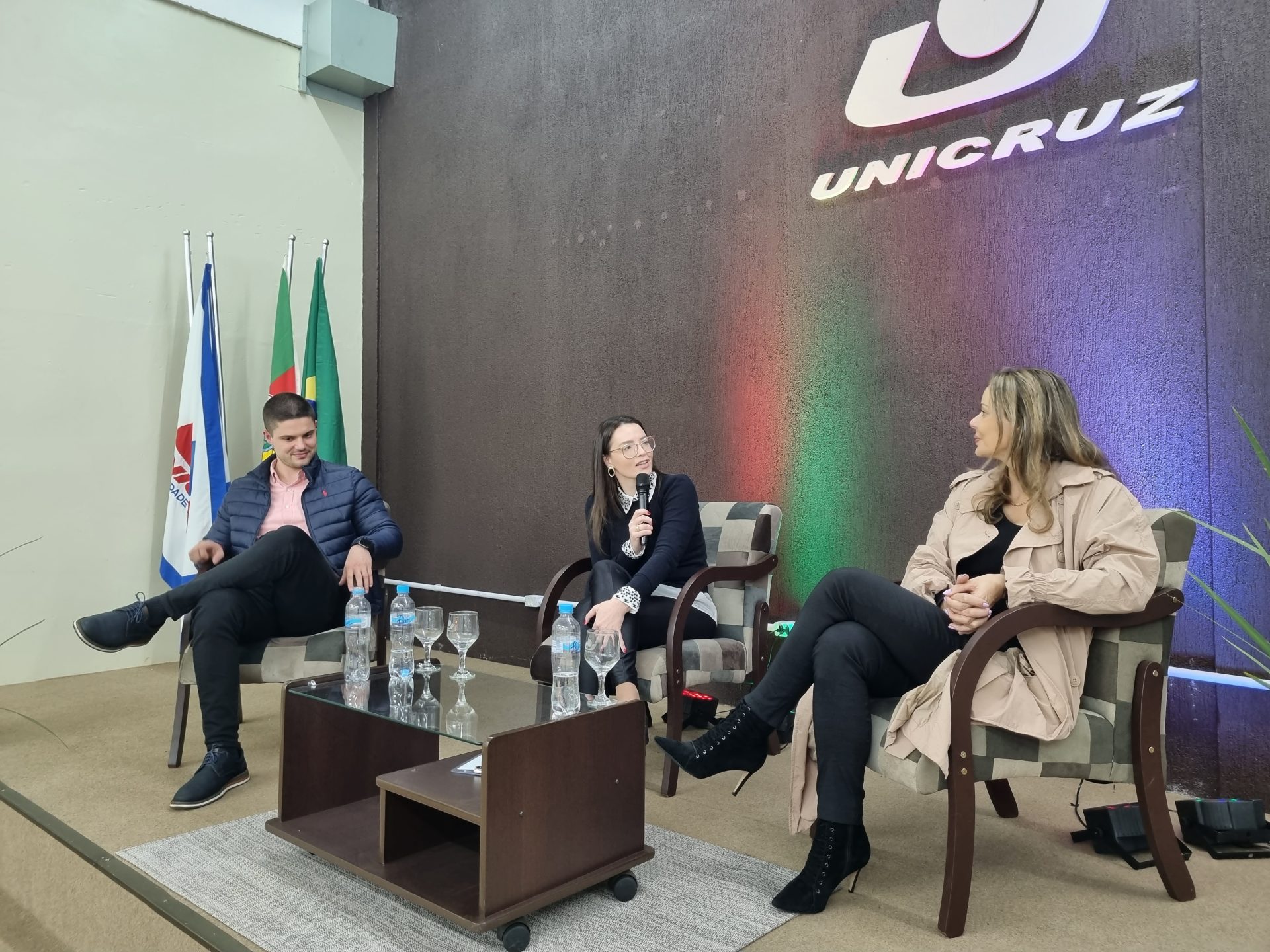 XXX SEMINÁRIO INTERINSTITUCIONAL