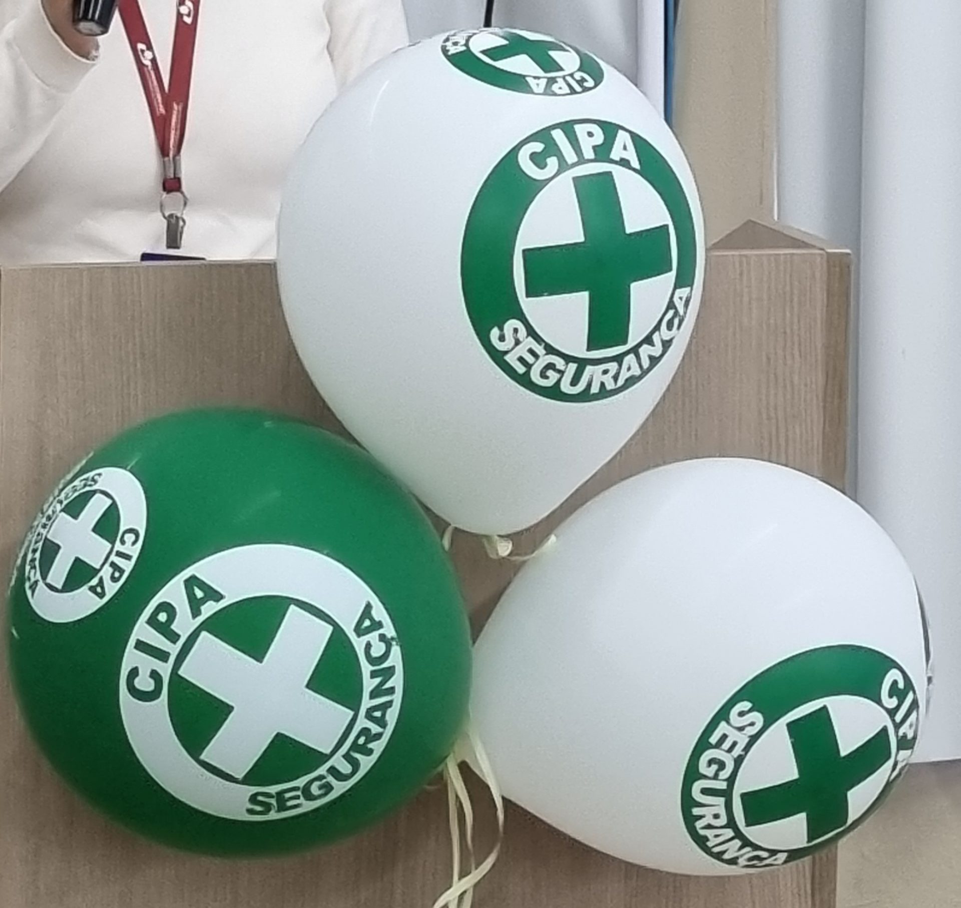 COMISSÃO CIPAA COMISSÃO CIPAA