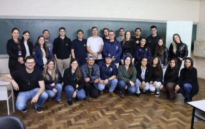 PROJETO IMPULSO SESCOOP/RS 2025