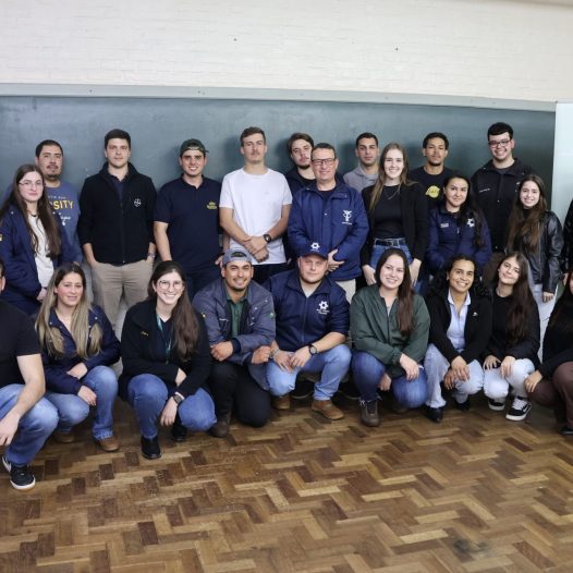 PROJETO IMPULSO SESCOOP/RS 2025