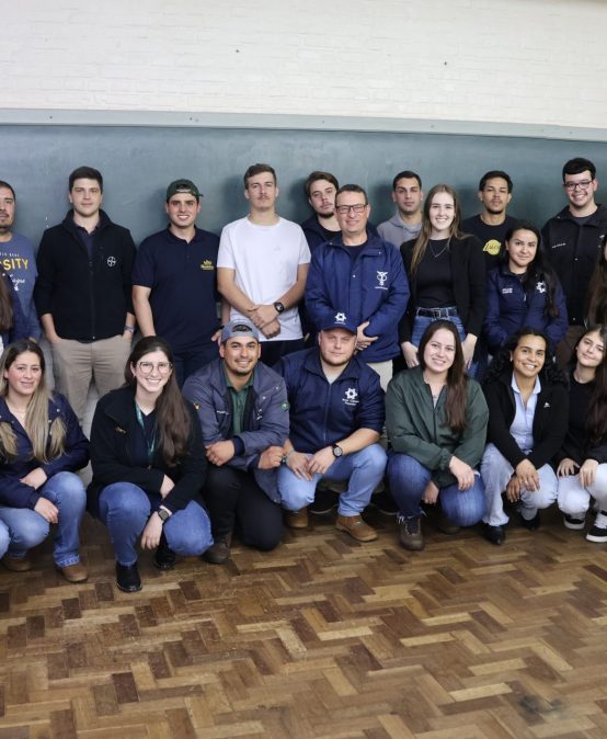 PROJETO IMPULSO SESCOOP/RS 2025