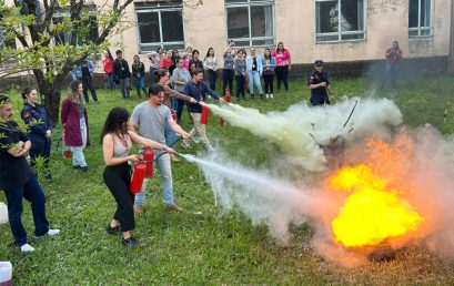 SEMANA SIPAT 2025 – ENCERRAMENTO SEMANA SIPAT 2025 – ENCERRAMENTO