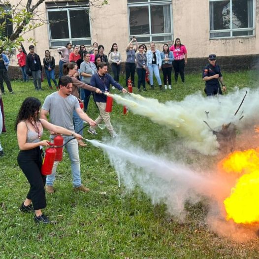 SEMANA SIPAT 2025 – ENCERRAMENTO