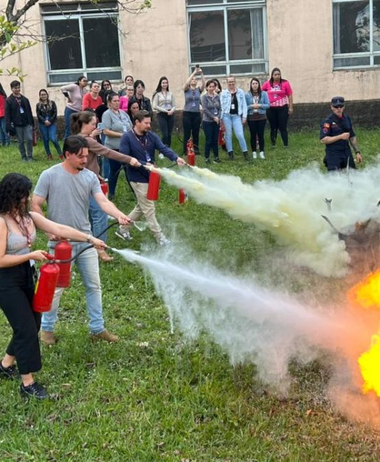 SEMANA SIPAT 2025 – ENCERRAMENTO