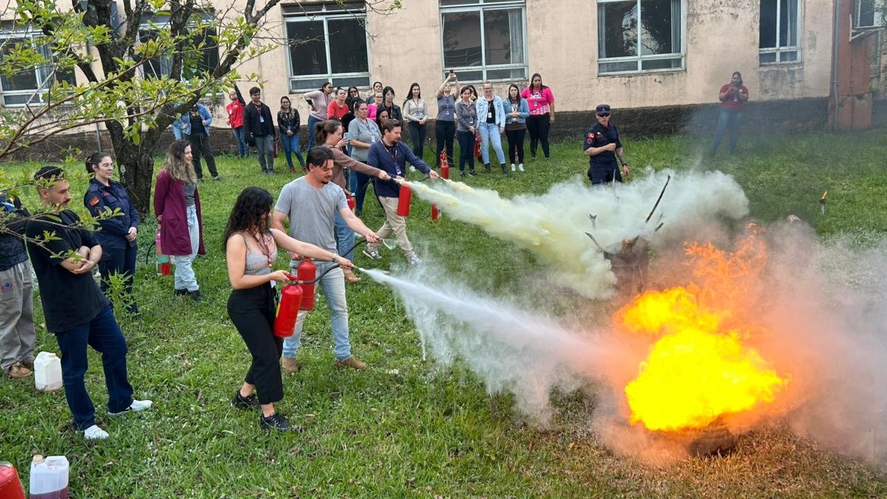 SEMANA SIPAT 2025 – ENCERRAMENTO SEMANA SIPAT 2025 – ENCERRAMENTO
