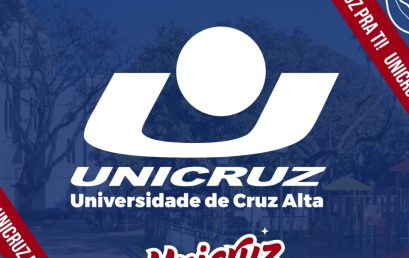 UNICRUZ PRA TI UNICRUZ PRA TI