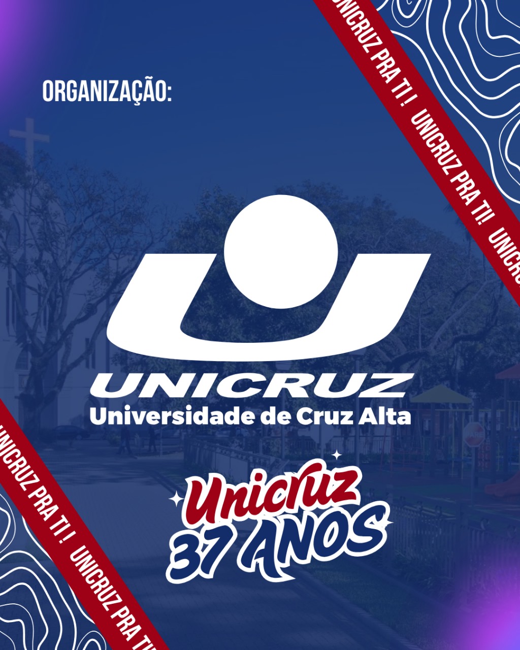 UNICRUZ PRA TI UNICRUZ PRA TI