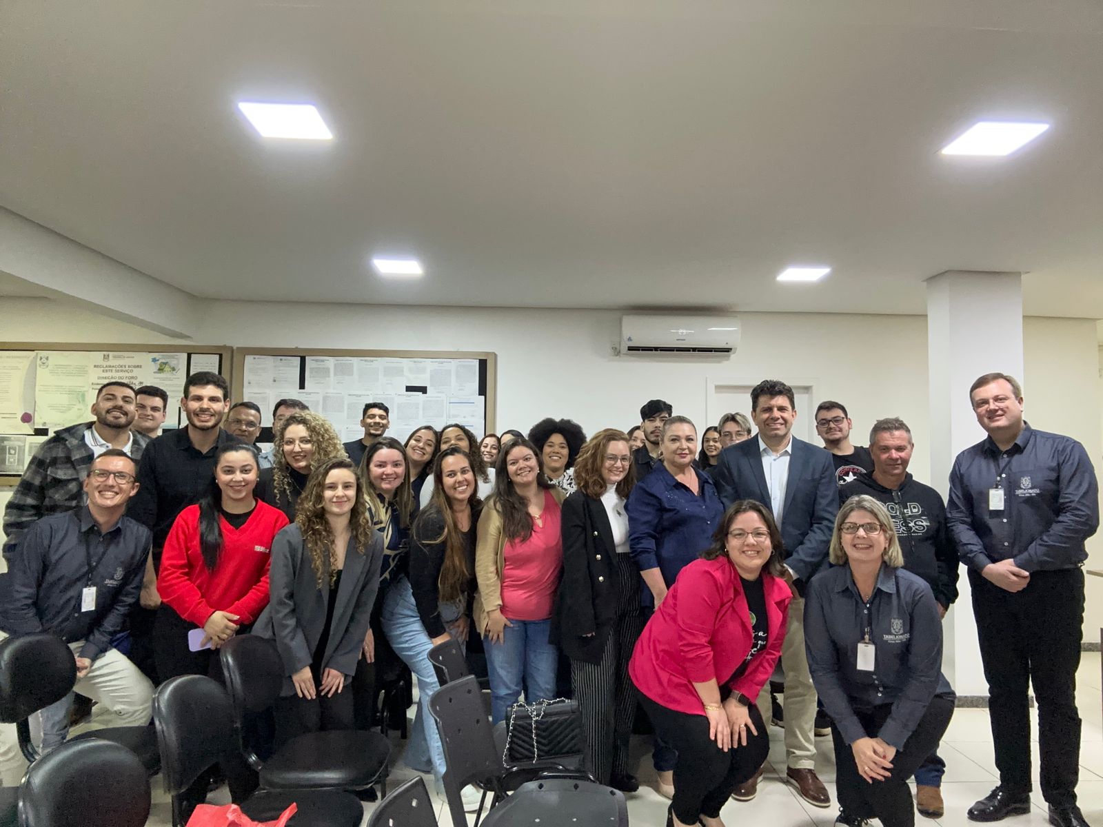 JORNADA NOTARIAL 2025 JORNADA NOTARIAL 2025