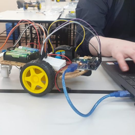 CIÊNCIA DA COMPUTAÇÃO CIÊNCIA DA COMPUTAÇÃO