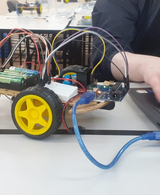 CIÊNCIA DA COMPUTAÇÃO