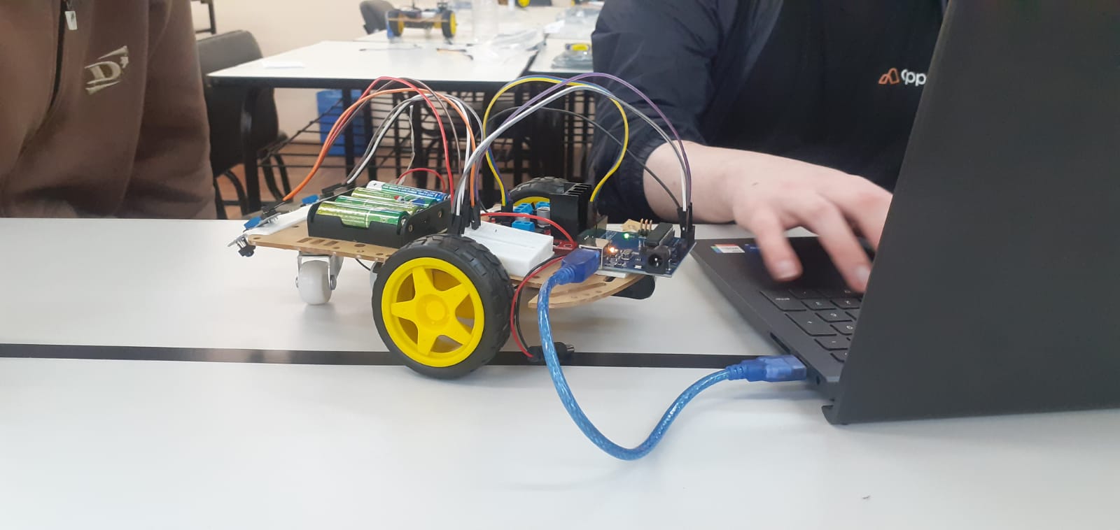 CIÊNCIA DA COMPUTAÇÃO