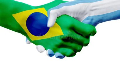 UNICRUZ e UADER ajustam convênio Brasil-Argentina UNICRUZ e UADER ajustam convênio Brasil-Argentina