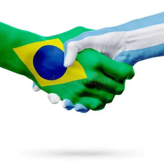 UNICRUZ e UADER ajustam convênio Brasil-Argentina
