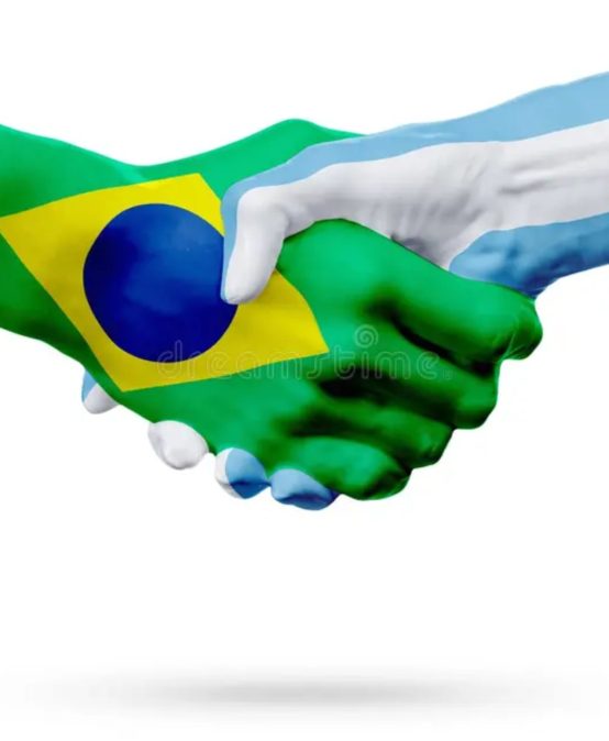 UNICRUZ e UADER ajustam convênio Brasil-Argentina