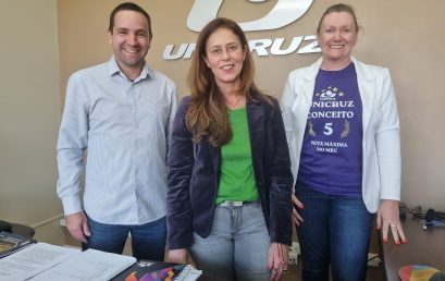 RELATÓRIO COMUNG 2025