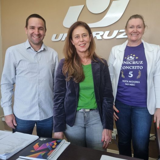 RELATÓRIO COMUNG 2025