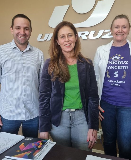 RELATÓRIO COMUNG 2025