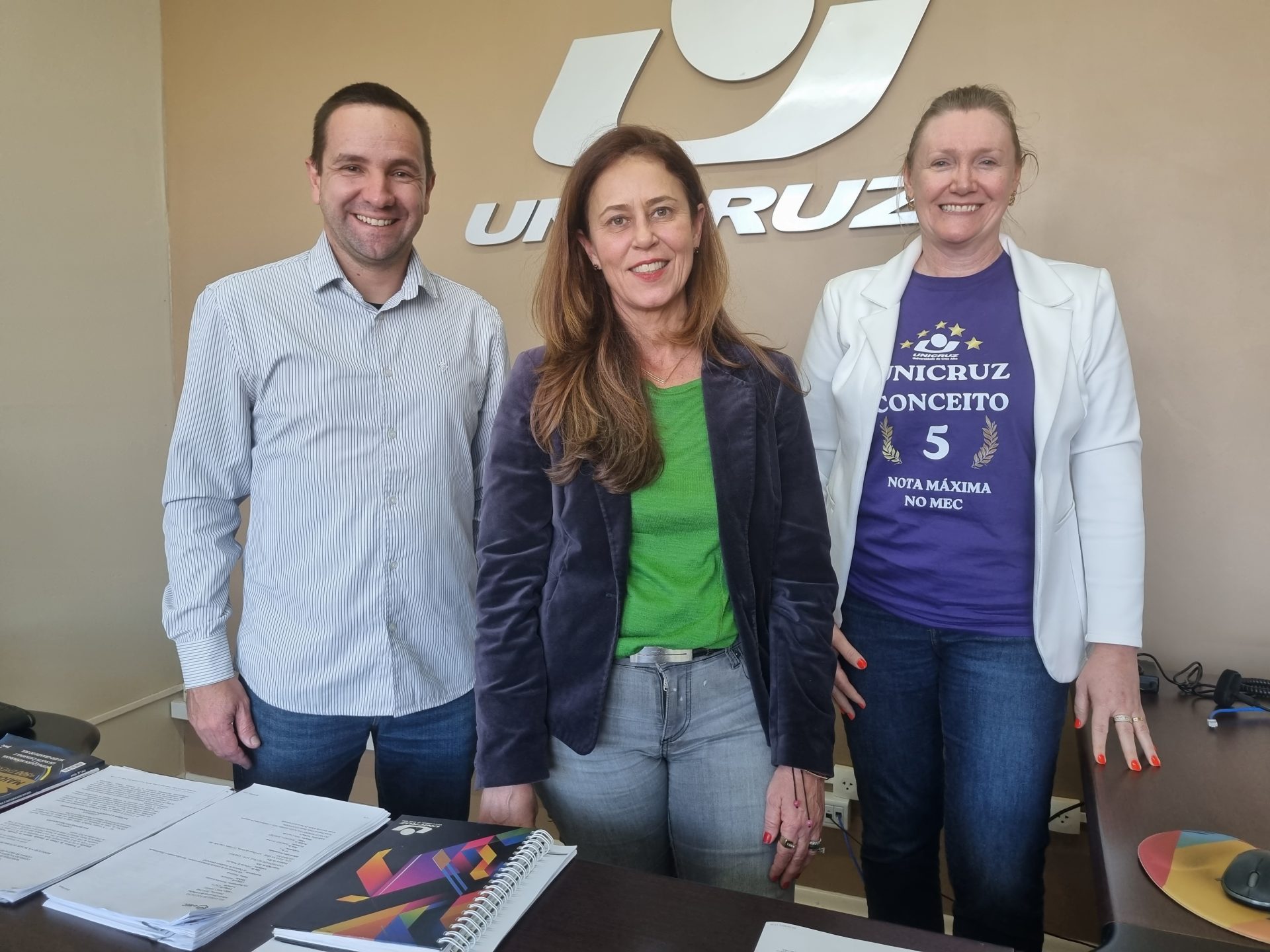 RELATÓRIO COMUNG 2025 RELATÓRIO COMUNG 2025