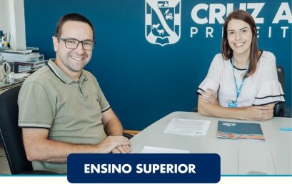 PARCERIA EXECUTIVO UNICRUZ