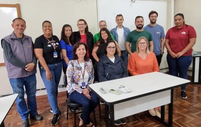 DIRETORIA DA CIPAA PARA 2026