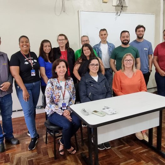 DIRETORIA DA CIPAA PARA 2026