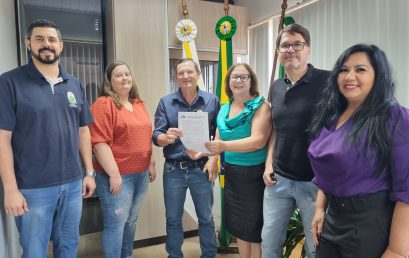 BOLSAS DE ESTUDOS INTEGRAIS DOS MUNICIPIOS