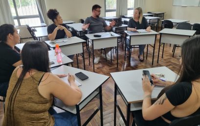 PROGRAMA JOVENS BRILHANTES: JÁ ESTÃO CONFIRMADAS 272 INSCRIÇÕES