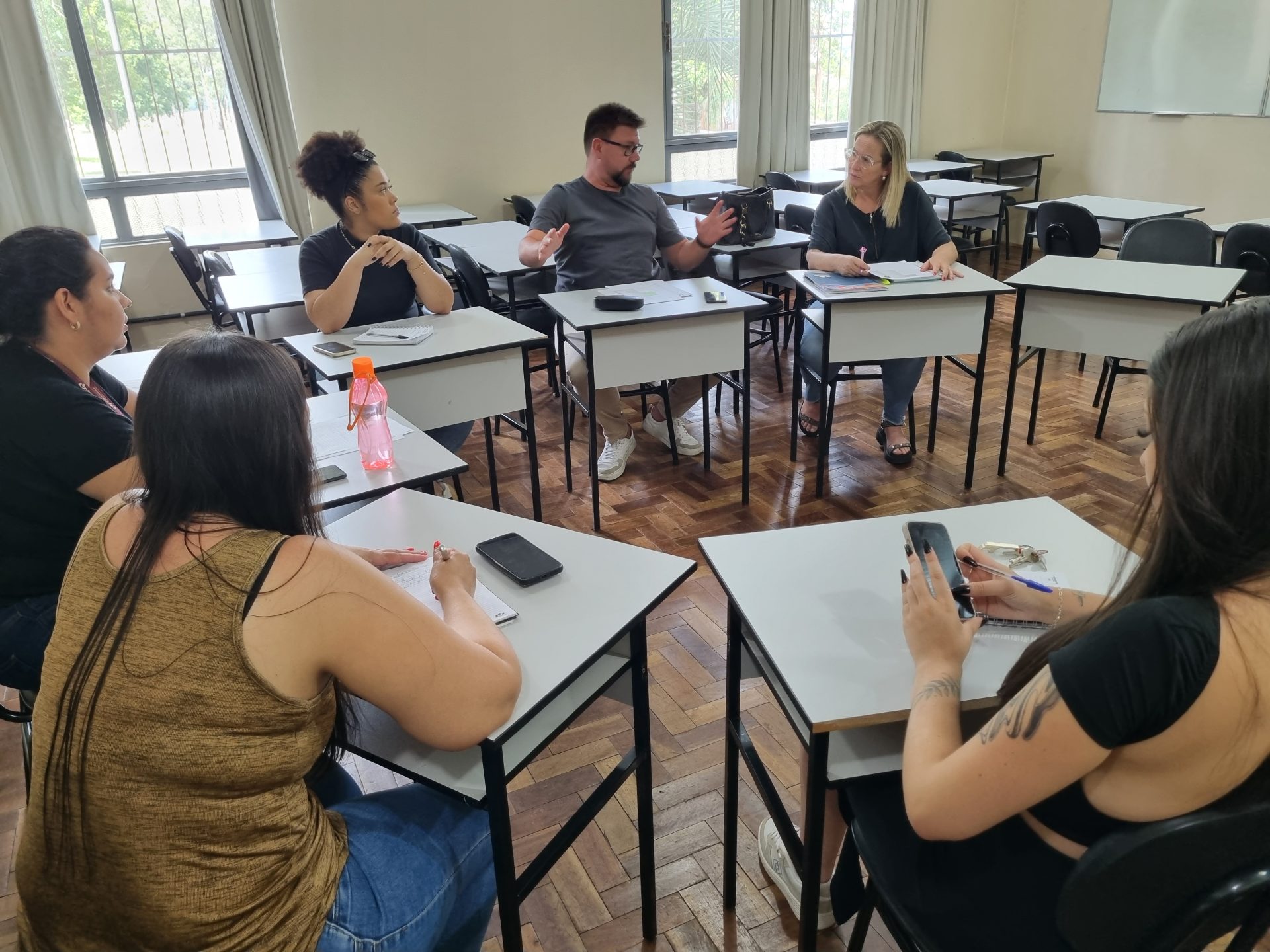 PROGRAMA JOVENS BRILHANTES: JÁ ESTÃO CONFIRMADAS 272 INSCRIÇÕES