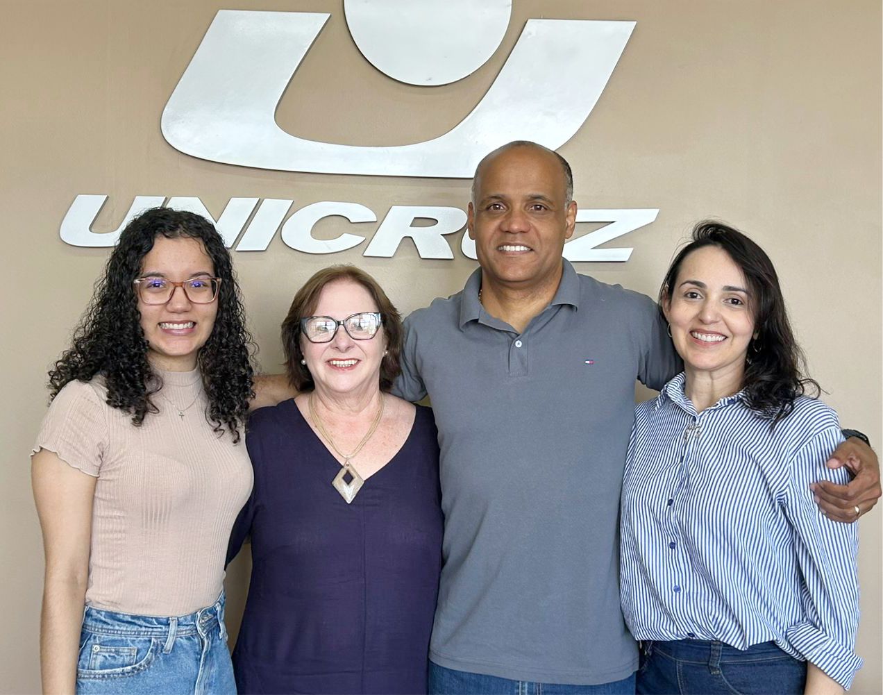 GENERAL FEZ VISITA DE CORTESIA