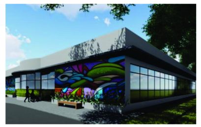 CENTRO DE INOVAÇÃO TECNOLÓGICA