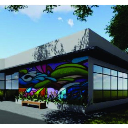 CENTRO DE INOVAÇÃO TECNOLÓGICA