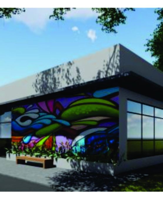 CENTRO DE INOVAÇÃO TECNOLÓGICA