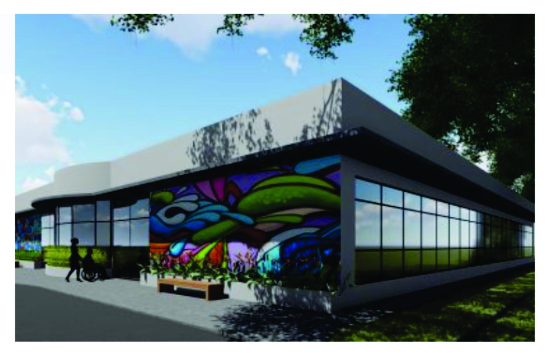 CENTRO DE INOVAÇÃO TECNOLÓGICA