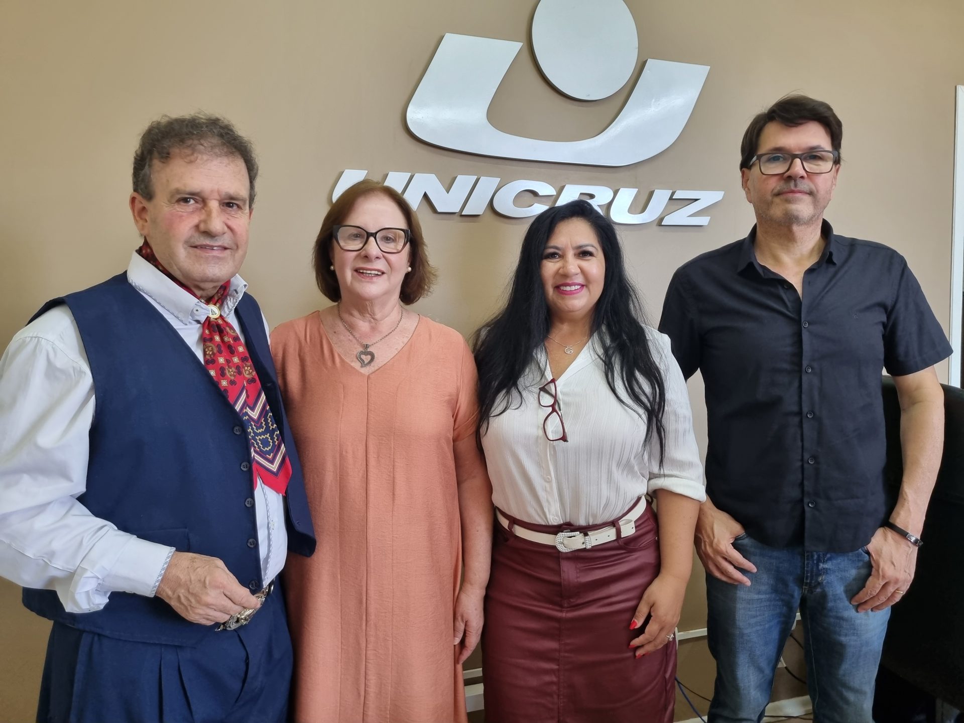 AGENDA DE RELAÇÕES INSTITUCIONAIS AGENDA DE RELAÇÕES INSTITUCIONAIS