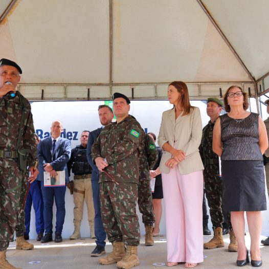 AD/3 COMEMOROU SEUS 111 ANOS DE CRIAÇÃO