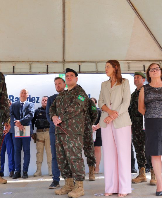 AD/3 COMEMOROU SEUS 111 ANOS DE CRIAÇÃO