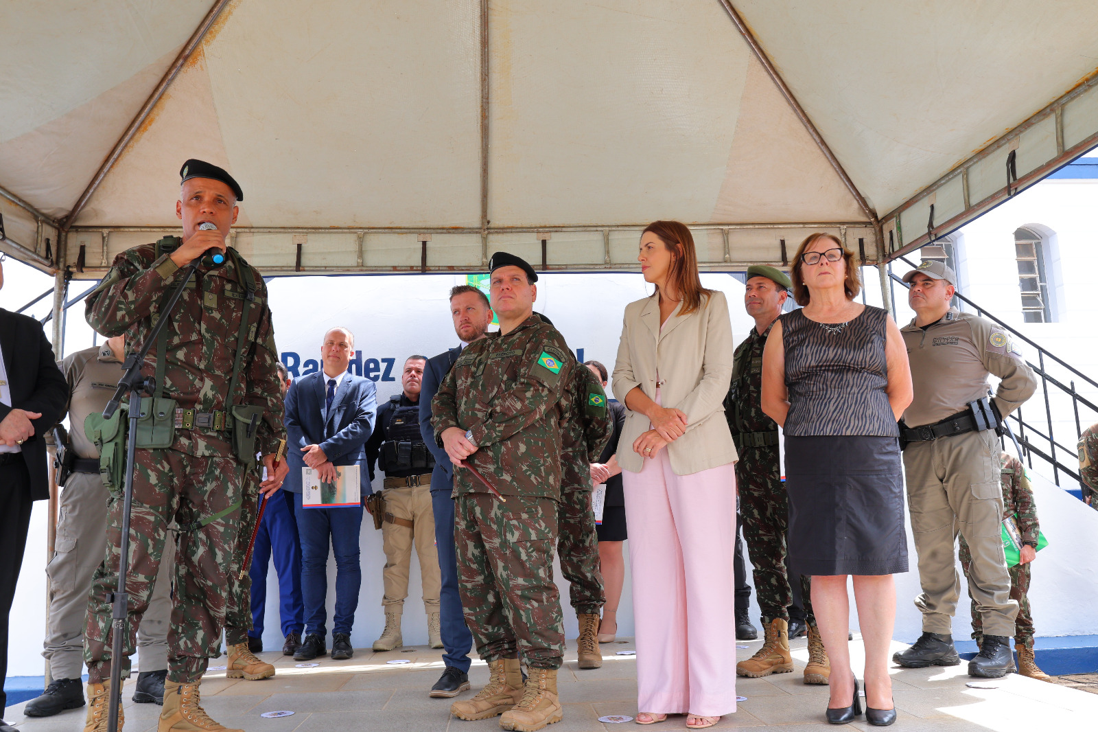 AD/3 COMEMOROU SEUS 111 ANOS DE CRIAÇÃO