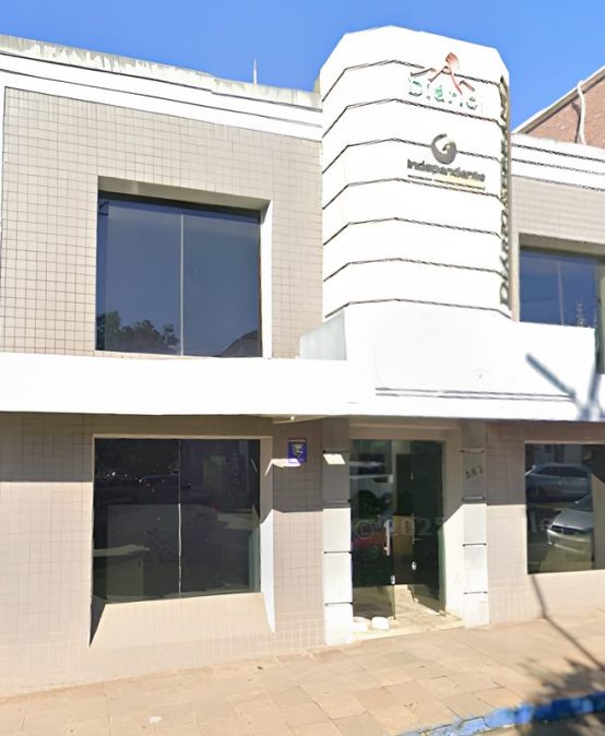 VISITA DE CORTESIA AO JORNAL DIÁRIO SERRANO