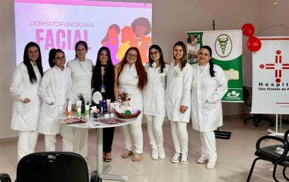FISIOTERAPIA PROMOVE SAÚDE DA MULHER
