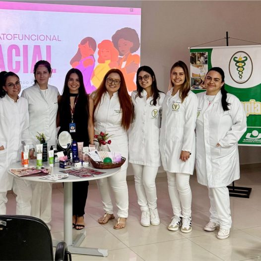 FISIOTERAPIA PROMOVE SAÚDE DA MULHER
